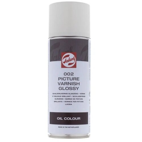 Royal Talens talens, picture varnish glossy, 002, 400ml Cene