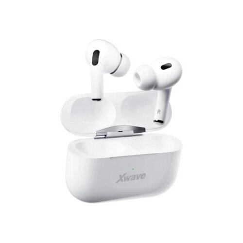  Xwave E22 white Bluetooth slušalice za Apple uređaje sa iOS ANC/TWS sa mik/BT v5.3/EDR Cene