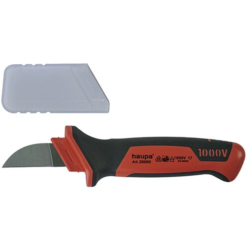  Za skidanje izolacije 200000 HAUPA Slike