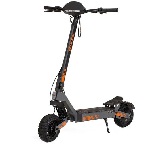 Kukirin KUGOO KUKIRIN G2 - električni trotinet Cene