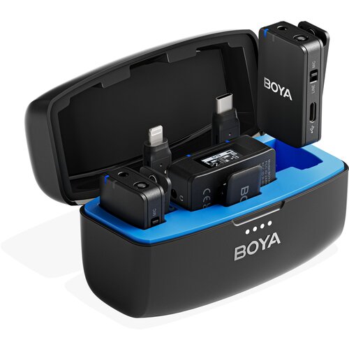 Boya mic 1 1TX + 3RX Cijene