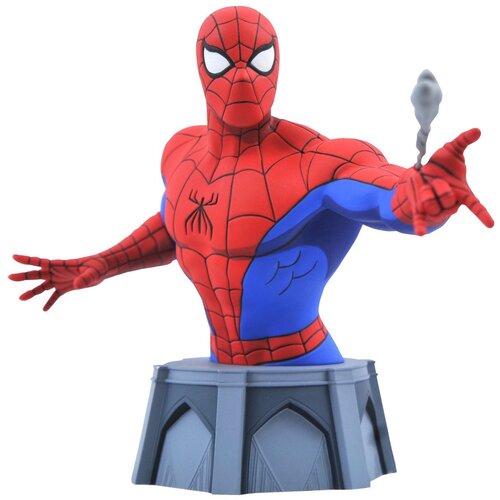 Grupo animirana figurica marvel spider-man, (20839807) Slike