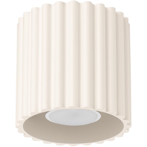 Sollux Lighting Stropna svetilka AURA 1 bež GU10, (5000054196) Cene
