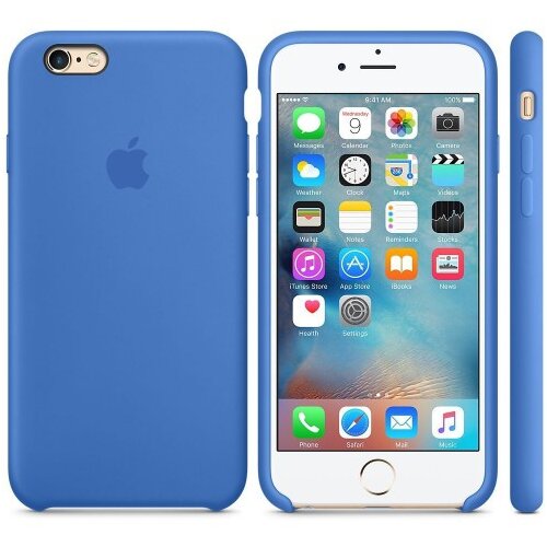 Apple iPhone 7/8 plava Cijene