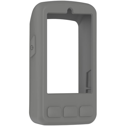 INF Kompatibilen silikonski ovitek za Wahoo ELEMNT BOLT V3 in BOLT3 Grey, (5000252988) Cene