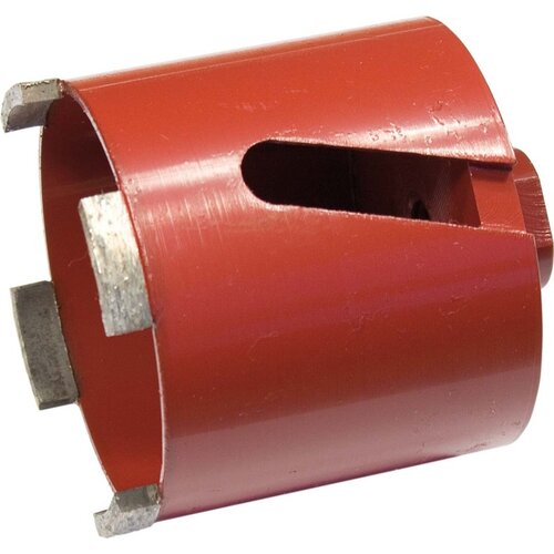 Baier Maschinenfabrik Diamant Dry Dryning Crown 7417, (20812179) Slike