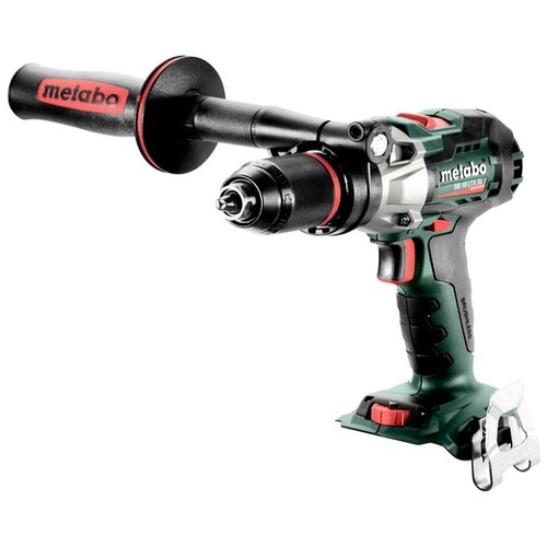 Metabo akumulatorski udarni vrtalnik sb 18 ltx bl i (6023608 Cene