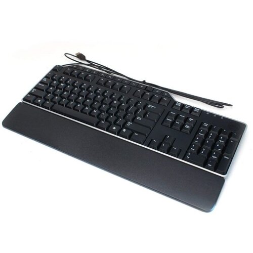 Dell Keyboard KB522, Black, HR (QWERTZ) Cijene