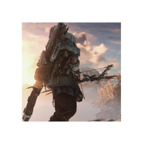 Sony PS5 horizon zero dawn remastered Cene