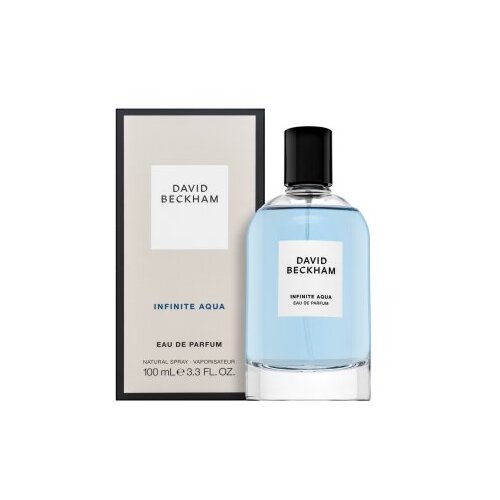 David Beckham Infinite Aqua parf&eacute;movan&aacute; voda za mu&scaron;karce 100 ml Cijene