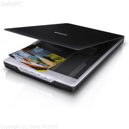Epson Scanner Perfection V19 Cijene