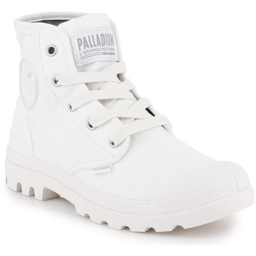 Palladium US Pampa HI Bijela Slike
