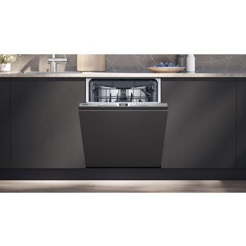 Siemens SN73EX22CE iQ300 Vgrajeni stroj pomivalni popolnoma integriran 60 cm varioScharnier Slike
