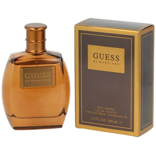 Parfem za muškarce Guess EDT By Marciano 100 ml