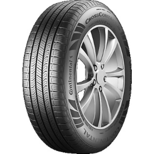 Continental CrossContact RX ( 255/50 R20 109Y XL Conti Seal, EVc, LR ) Slike