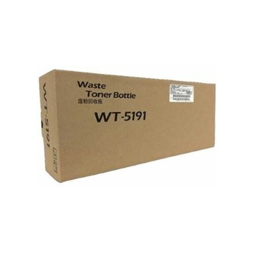 Kyocera WT-5191 Waste Bottle toner Slike