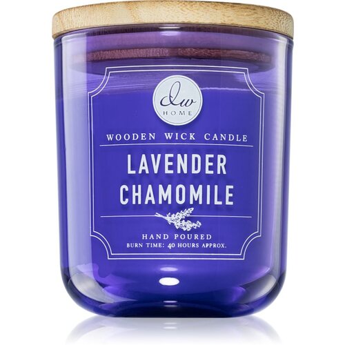DW Home Signature Lavender Chamoline mirisna svijeća 326 g Cijene