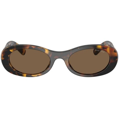 Miu Miu Ženske Sunčane naočale MU06ZS Tortoise Cene