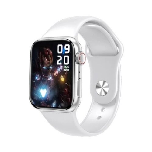 XO Smartwatch W7 Pro Silver Cijene