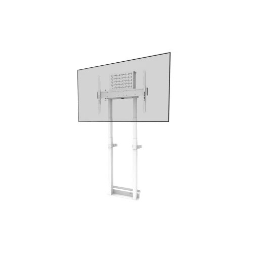 Neomounts by Newstar WL55-875WH1 1-struki zidni nosač za monitor 94,0 cm (37'') - 261,6 cm (103'') motoriziran nosač, podesiv po visini Cijene