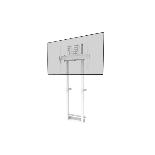 Neomounts Motorni nosilec za steno WL55-875WH1 bel, (5000558217) Slike