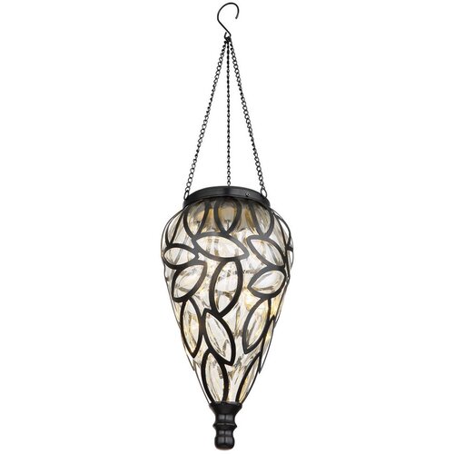 Globo 36131 - LED solarno svetlo SOLAR LED/0,9W/3,2V IP44 prozirno Cene