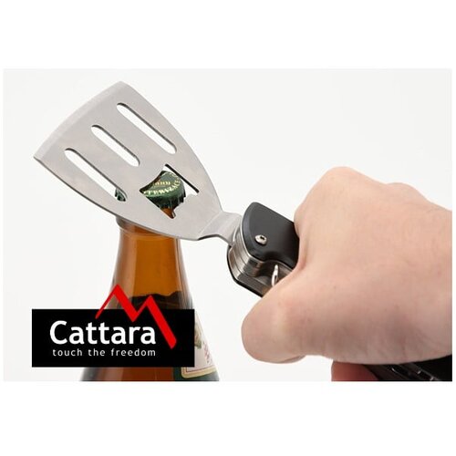 Cattara Večnamensko orodje za žar Cattara Baron Cene