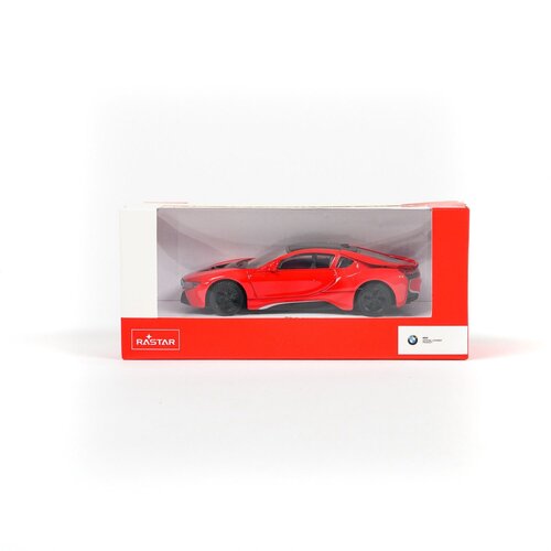Rastar automobil BMW i8 1:43 Cijene