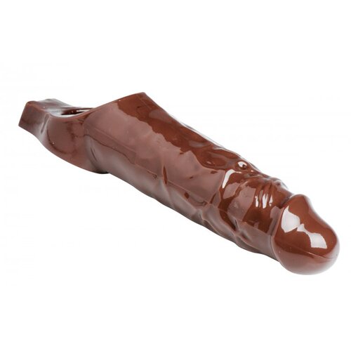 Size Matters produživač za penis Really Ample, smeđi Cijene