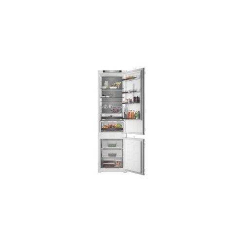 Whirlpool WHK2 5293 B5E2 ugradni kombinovani frižider Cene