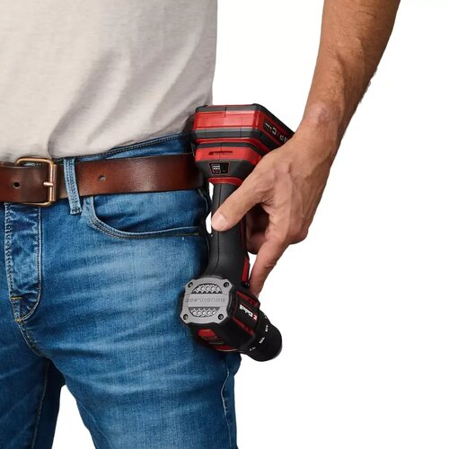 Einhell akumulatorska udarna bu&amp;scaron;ilica tp-cd 18/70-C li-i bl - solo Slike