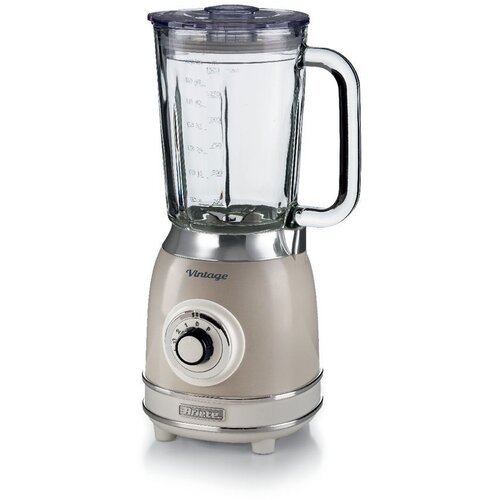 Ariete Blender 583 Vintage bež 1000W Cene