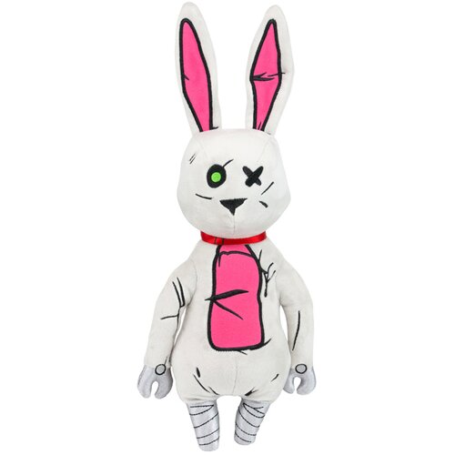 Borderlands 3 pli&amp;scaron;asta igrača Full Size Rabbit Numskull Slike