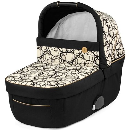 Peg Perego Korpa Za Novorođenče Grande (Vivace/Veloce) - Graphic Gold Cene