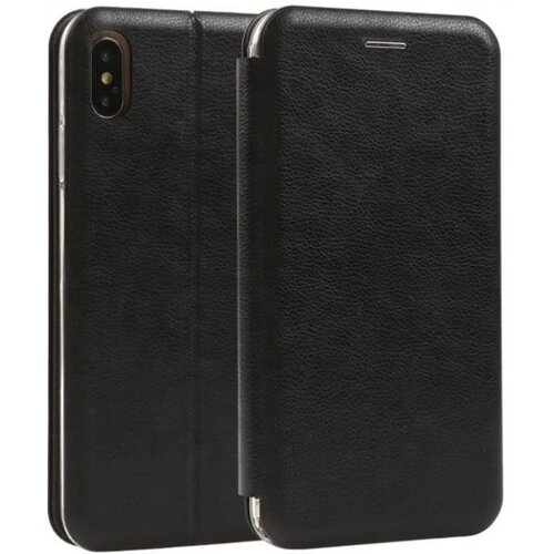 Samsung MCLF11-A32 * Futrola Leather FLIP Black (249) Slike
