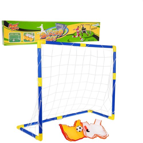  Set nogometnih golova SOCCER SET Slike