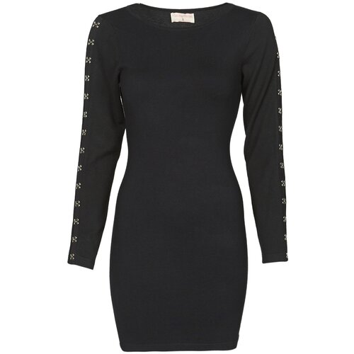 Moony Mood Puloverji NOXA Črna Cene