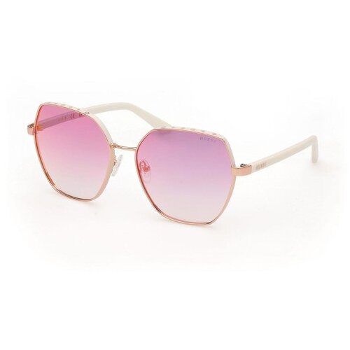 Guess GU00108 21Z ONE SIZE (60) Zlata/Roza Cene