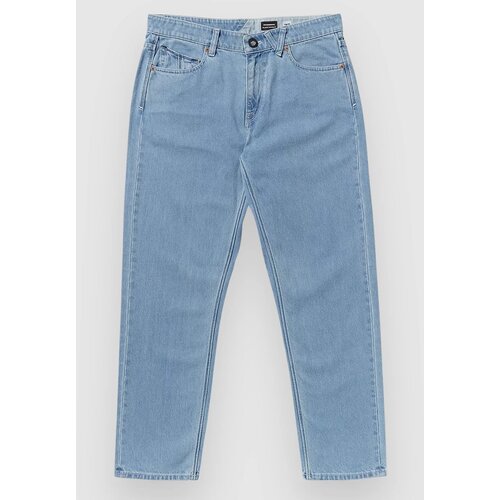Volcom Fivedown Kavbojke camper blue Cene