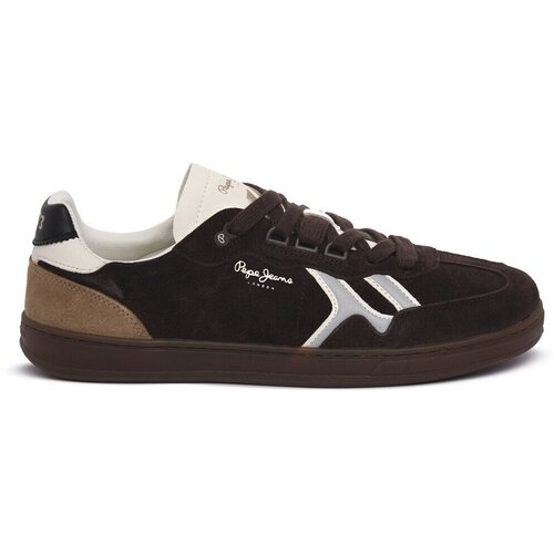 PepeJeans Nizke superge PMS000009898 pisana Cene