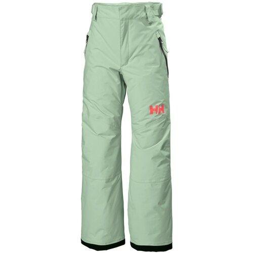 Helly Hansen JR LEGENDARY PANT, dečje pantalone za skijanje, zelena 41606 Cene