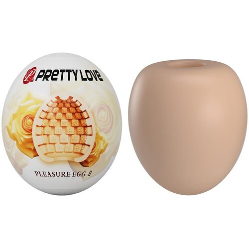 Pretty Love Egg Masturbator BM 900T90 1 Slike