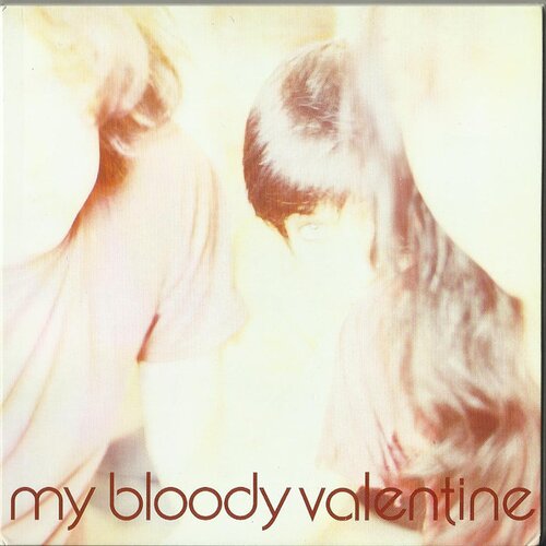 MY Bloody Valentine - Isn't Anything Cene