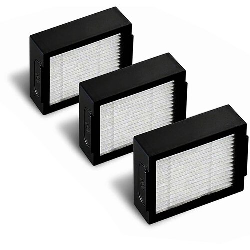HEPA filter za iRobot Roomba COMBO j7, j7+, j9+, 3 komada Slike