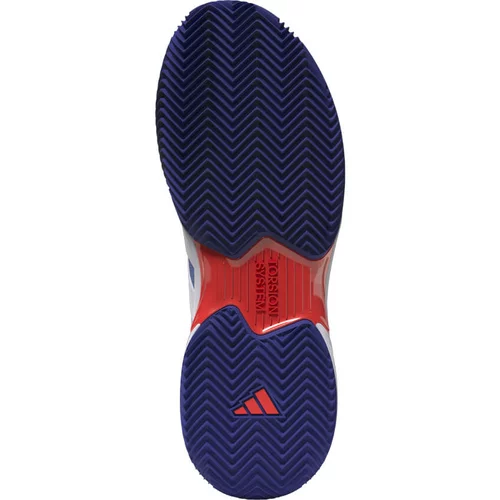 Adidas moška obutev za tenis COURTJAM CONTROL M CLAY P23 Modra