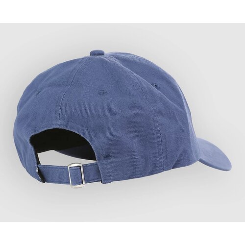 Quiksilver Decades Cotton Cap dark denim Slike
