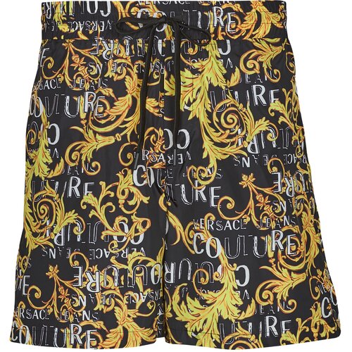 Versace Jeans Couture GADD18-G89 Crna Cijene