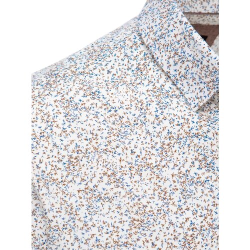DStreet men&amp;#039;s white shirt Slike