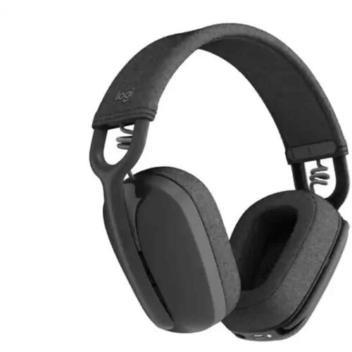 Logitech Bluetooth slušalice sa mikrofonom Zone Vibe USB (Tip C) Slike