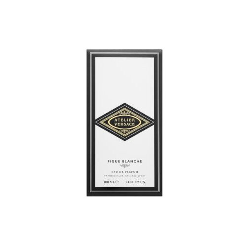 Versace Figue Blanche parfumirana voda unisex 100 ml Slike
